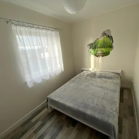 Blue Apartament
