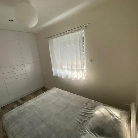 Apartmán Blue Poznaň