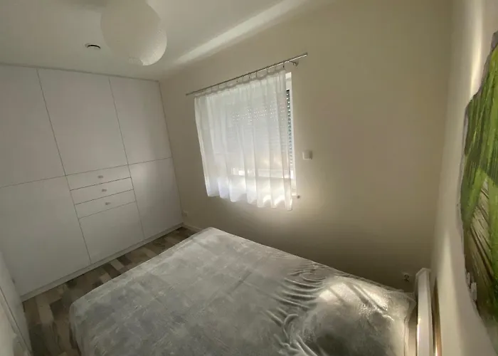 아파트 Blue 포즈난